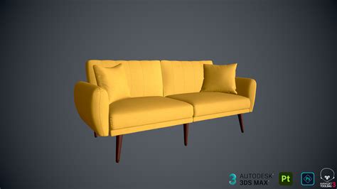 Artstation 3ds Max Render Image