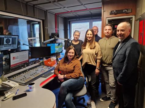 Radio Leliwa ma już 30 lat Wielki jubileusz Radia z przebojowym