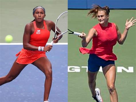 Indian Wells Open Coco Gauff Vs Aryna Sabalenka Live Stream