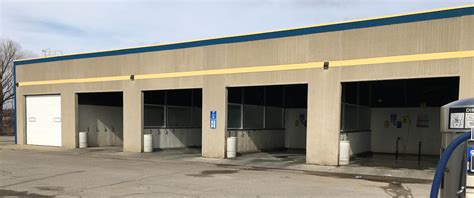 valet-car-wash-self-serve-bays - Greg Vann Nissan