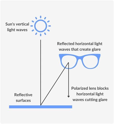 What Are Polarized Sunglasses Smartbuyglasses Ae