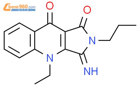 H Pyrrolo B Quinoline H Dione Ethyl