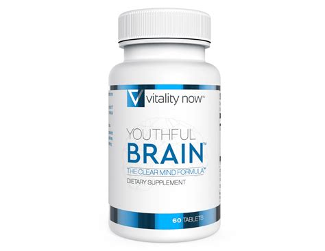 Youthful Brain Reviews 9