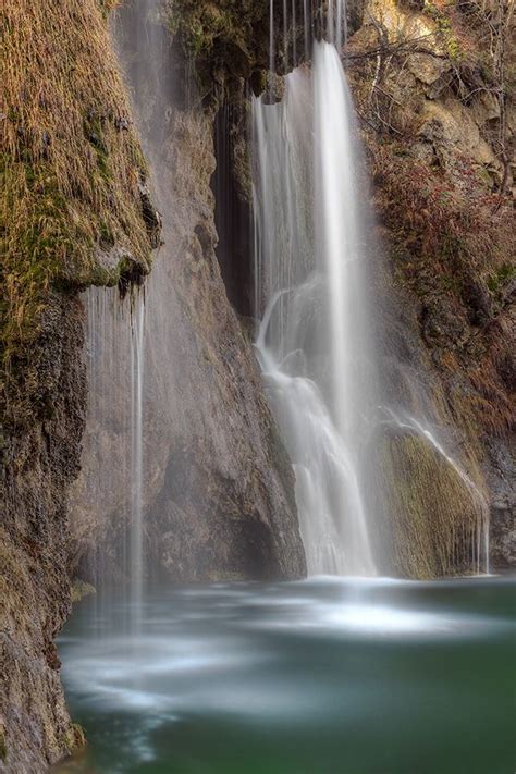 17 Best images about Waterfalls....Waterfalls..... on Pinterest | Washington, Iceland and The ...