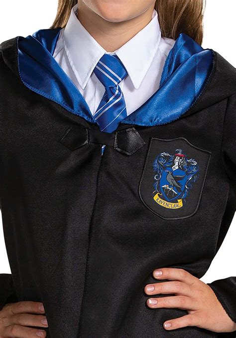 Ravenclaw Robe