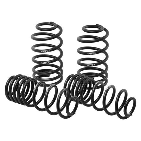 Handr Lowering Springs Jeep Renegade 2015 2021 Sport Springs 4wd Or