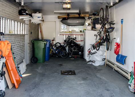 10 Genius Diy Garage Storage Ideas That Eliminate Clutter Matney Construction Services