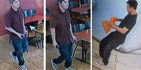 Utah Man Arrested In Shooting Of Off Duty California Deputy At Jack In The Box Fox News