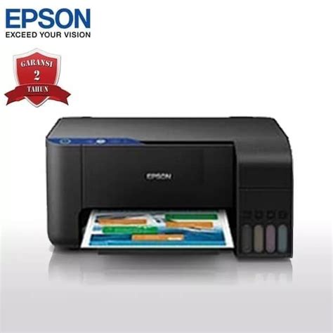 Epson Ecotank L3210 Siplah