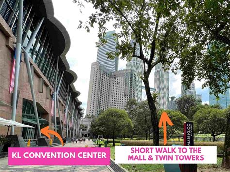 klcc  kids full guide  activities facilities food