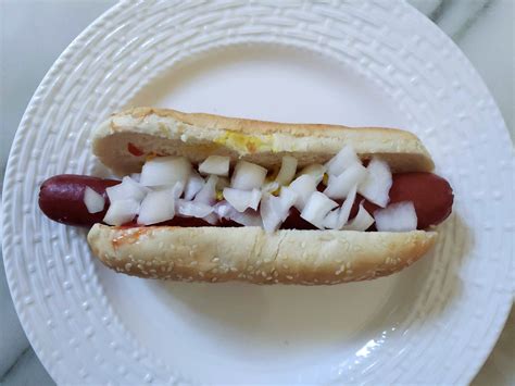 12 Must Know Facts About Costco's $1.50 Hot Dog + Calories