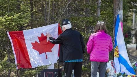 A look at the lives lost in the April 2020 Nova Scotia mass shooting ...