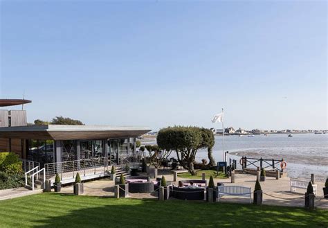 Christchurch Harbour Hotel & Spa - New Forest Conferencing