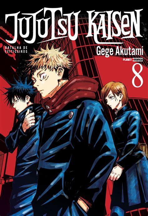 Jujutsu Kaisen Vol By Gege Akutami Goodreads