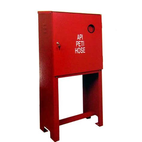 Hydrant Hose Cabinet C W Leg Flammart Marketing Sdn Bhd High