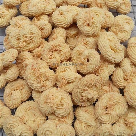 Resep Kue Kering Basah On Instagram Sagu Keju By Dyahlarvin Bahan