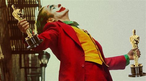 Why Joker Was Never Going to Win Best Picture - IGN