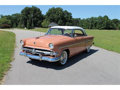 1954 Ford Victoria For Sale Cc 996758