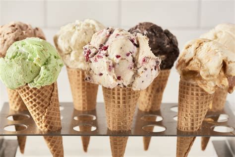 The 15 Most Popular Ice Cream Flavors In America 55 Off