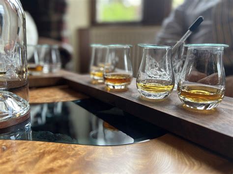 7-Day Whisky Tour - Tour Guide Scotland