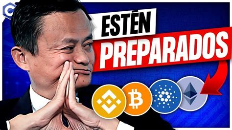 Buenas Noticias Noticias Criptomonedas Bitcoin Ethereum Cardano