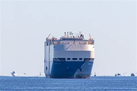 Felicity Ace Comes to Baltimore October 17, 2020 – Baltimore Shipspotting