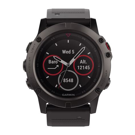 Garmin fēnix® 5 debuts in Singapore | JustRunLah!