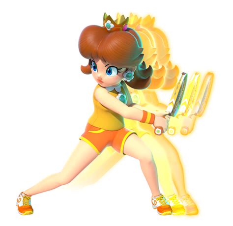 Mario Tennis Aces | We Are Daisy Wikia | FANDOM powered by Wikia