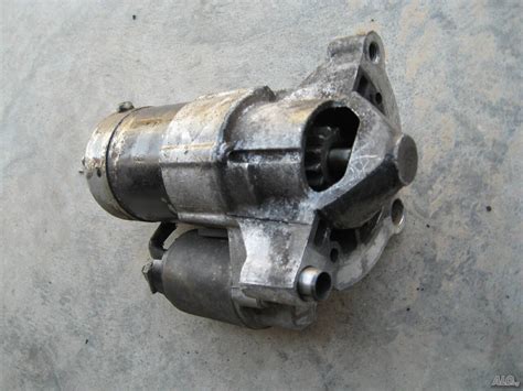 стартер за пежо Стартери m0t85381 | Резервни части, консумативи ...