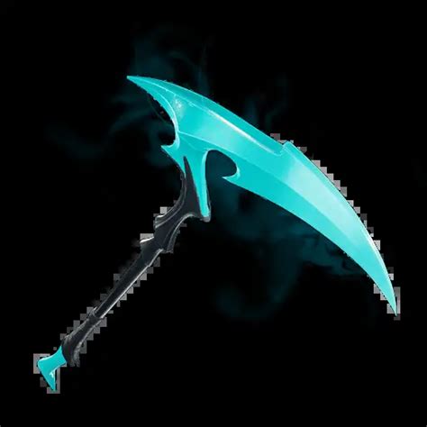 Skull Sickle – Fortnite Pickaxe – Skin-Tracker