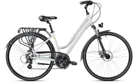 Jalgratas Romet Gazela 2 28 2023 Grey Gold Bikko Ee