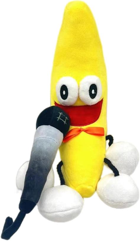 2023 Shovelware Brain Game Plush 10 The Dancing Banana