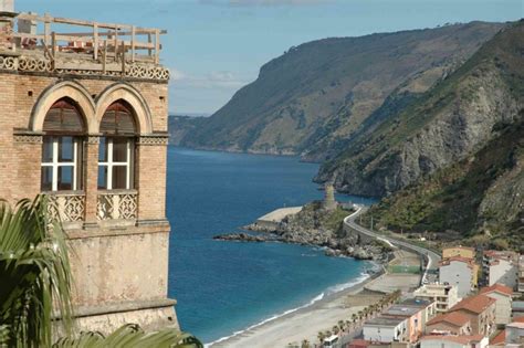 Le 5 spiagge più belle della Costa Viola Reggio Calabria i Borghi