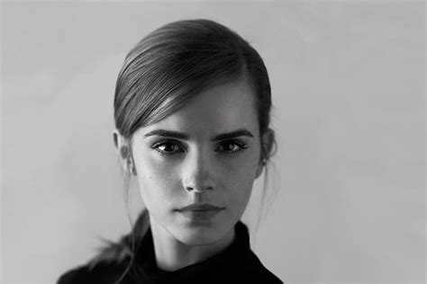 Activism - Emma Watson