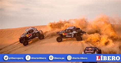 Rally Dakar 2020 Resumen e incidencias de la séptima etapa Riyadh