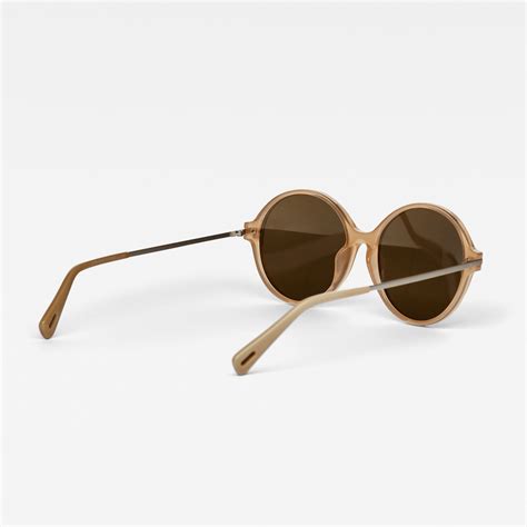 Combo Tatum Sunglasses Beige G Star Raw®