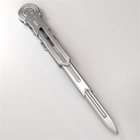 Assassins Creed Unity Phantom Blade