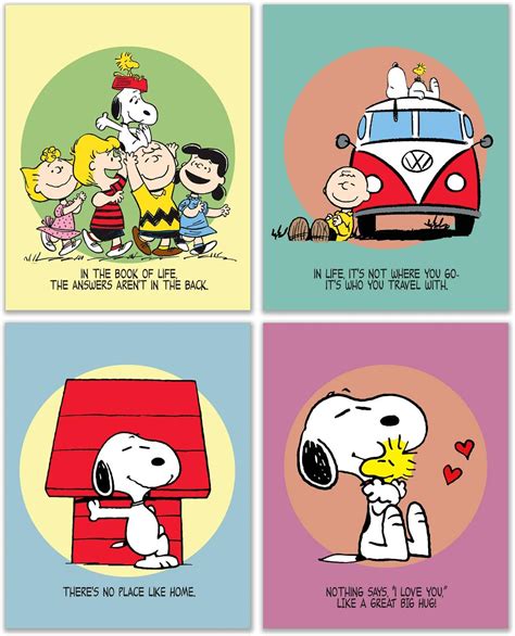 Poster Stop Online Peanuts Tv Show Poster Size 27 X 40