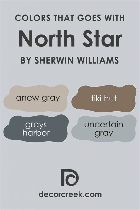 North Star Sw Paint Color By Sherwin Williams