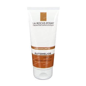 La Roche Posay Autoh Lios Zonnecr Me Gel Ml Hier Online Bestellen