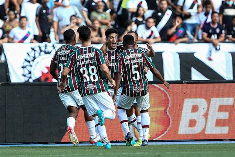 Agora S Decis O Confira A Agenda Do Flu Por Libertadores E Carioca