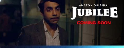 Jubilee Season 1 Episode 1 Watch Online Play Desi