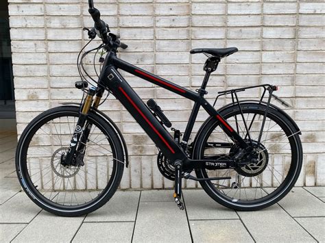 Stromer Elite Mit Neuem Akku Kaufen Auf Ricardo