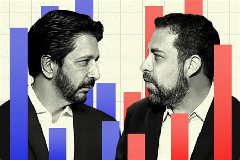 Nunes e Boulos se enfrentam pela 1ª vez em debate do 2º turno Metrópoles