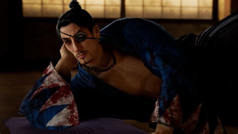 Like A Dragon: Ishin Hands-On Preview: Familiar Yakuza Trappings In A ...