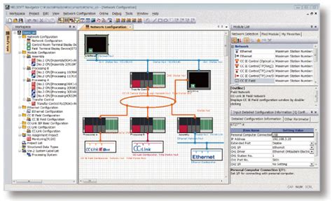 Software MELSEC IQ R Series Programmable Controllers MELSEC