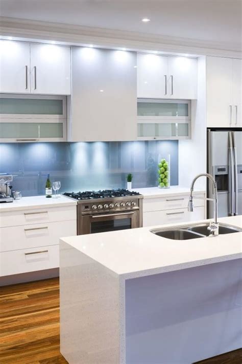 modern kitchen colours australia | Wallpaper Website