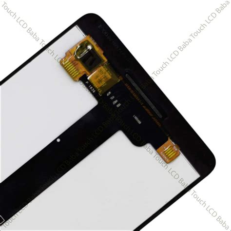 Nokia 2.1 Display and Touch Screen Glass Combo Replacement - Touch LCD Baba