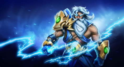 Wrath Of The Titans Zeus Lightning Bolt