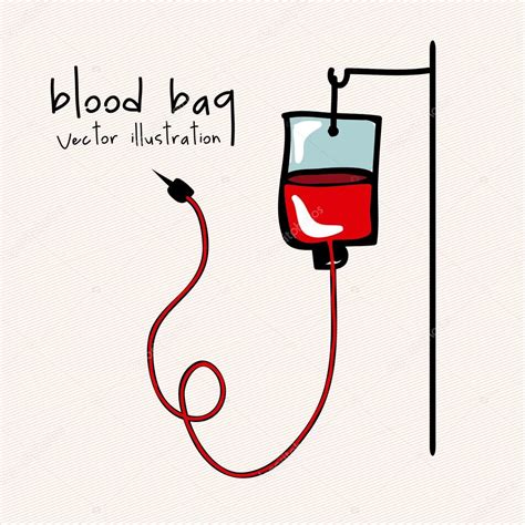 Clip art images blood transfusion